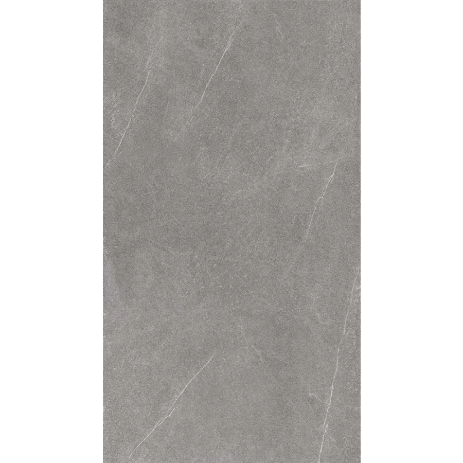 Керамогранит Kerama Marazzi Роверелла обрезной матовый пепельный DL590520R 238,5x119,5 см