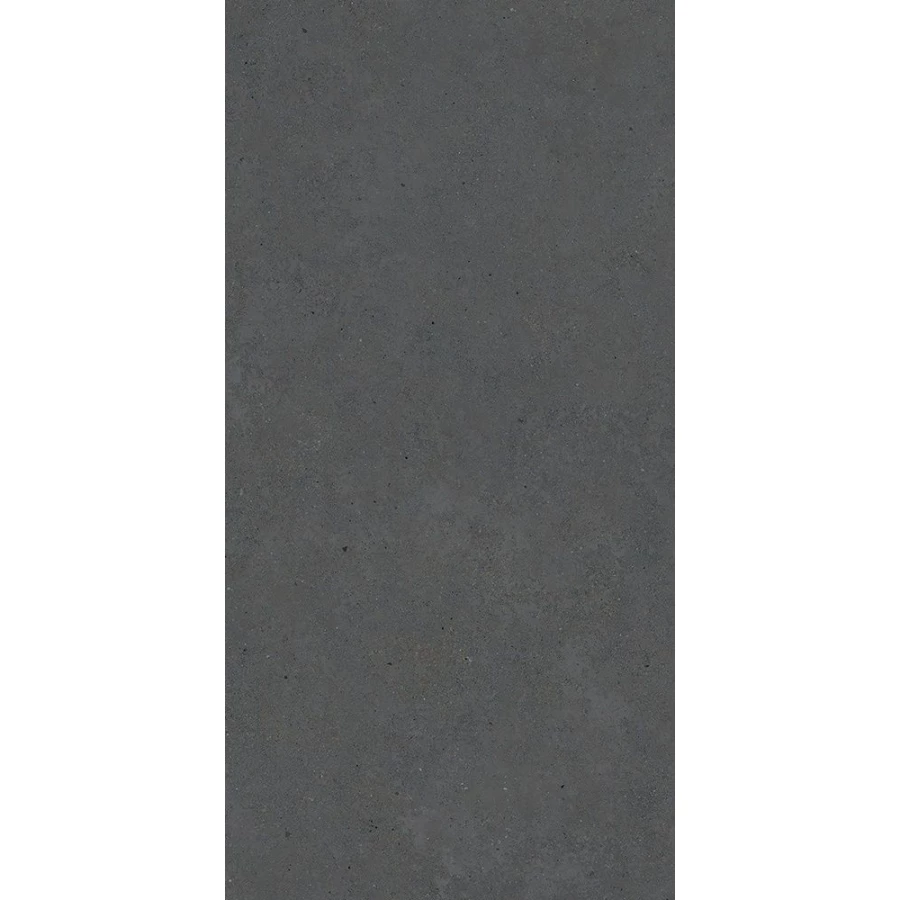 Керамогранит Vitra StoneSystem Терра Антрацит матовый серый 120х60 см