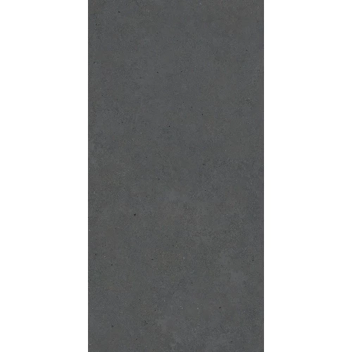 Керамогранит Vitra StoneSystem Терра Антрацит матовый серый 120х60 см
