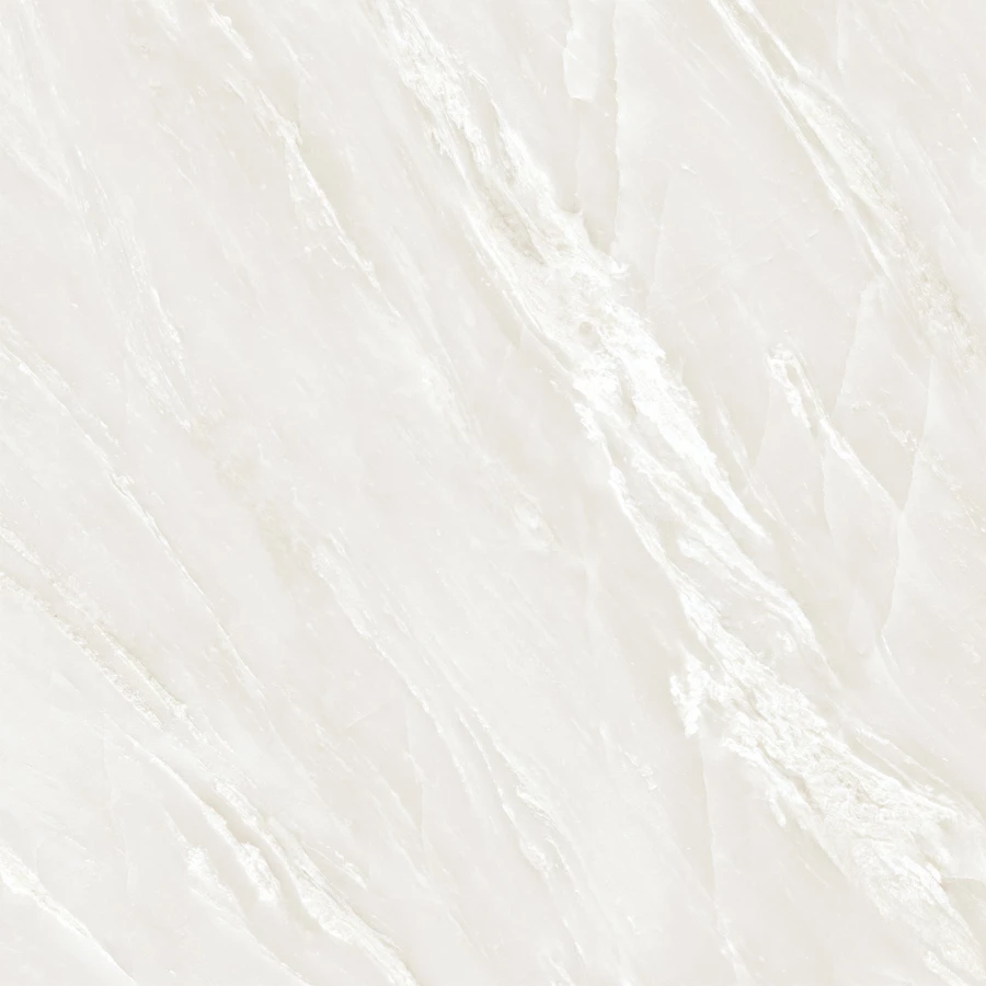 Керамогранит LCM Trend Line Сrystal матовый серый 8080TRL05M 80х80 см