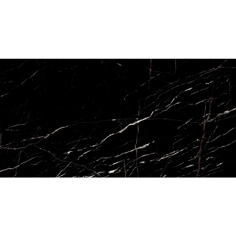 Керамогранит Ocean Ceramic India Blend Black OC0000058 120х60 см