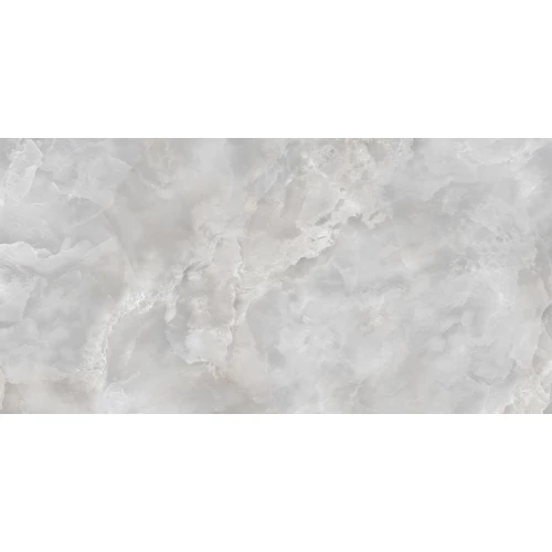 Керамогранит New Trend Onice Vetro Dark полированный серый 60120ETR15P 120х60 см