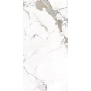 Керамогранит Primavera Maverick White polished 1,44 м2 48,96 м2 PR223 120х60 см