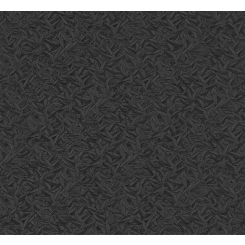 Обои флизелиновые Marburg Glööckler Pompöös Provence черные 52507 0,7х10,05 м