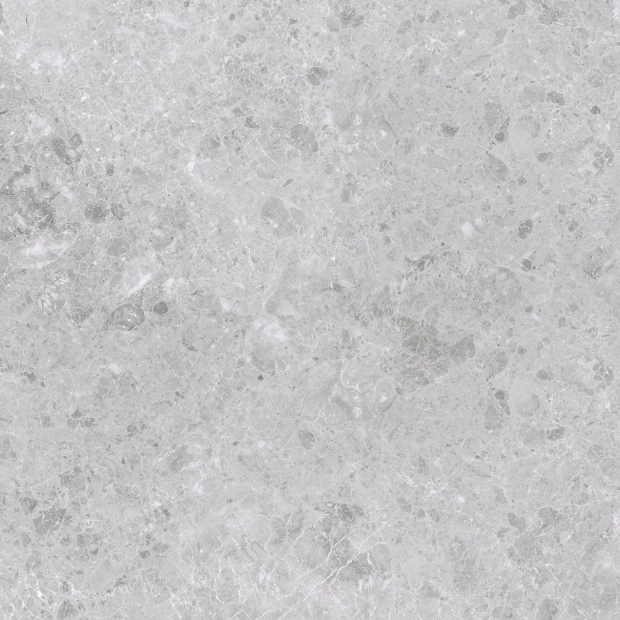 Керамогранит Керамин Морро 7 матовый светло-серый 60х60 см