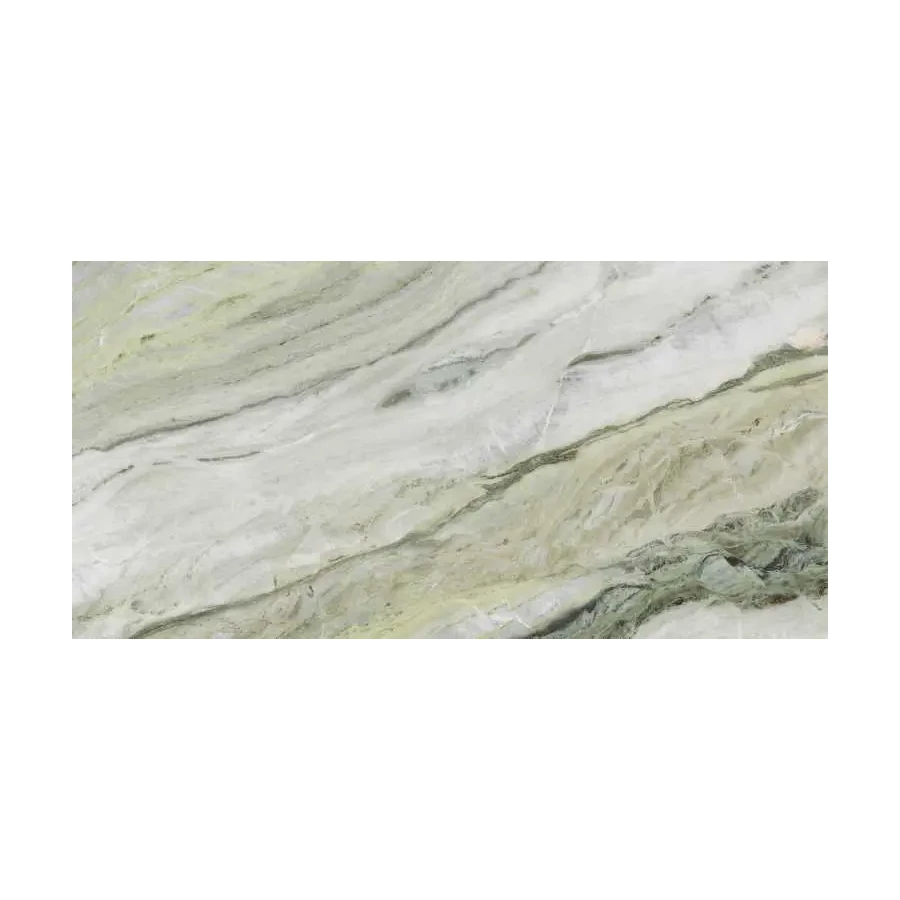 Керамогранит Lafaenza Aesthetica AE VER6 12 RM матовый серо-зеленый 120x60 см