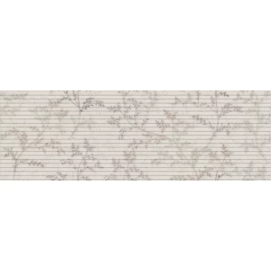 Плитка настенная Ape Ceramica Verse Hesse White Rect матовая белая A044656 120x40 см