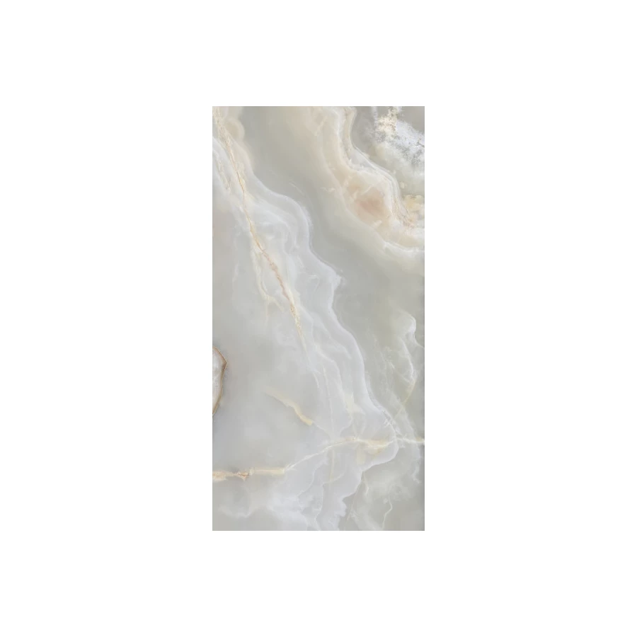 Керамогранит AVA Ceramica Onice Iride Argenta Lapp Rett 173066 120х60 см