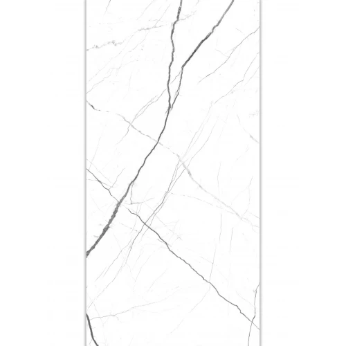 Керамогранит Realistik Atlantis Blanco Sugar Carving 120х60 см