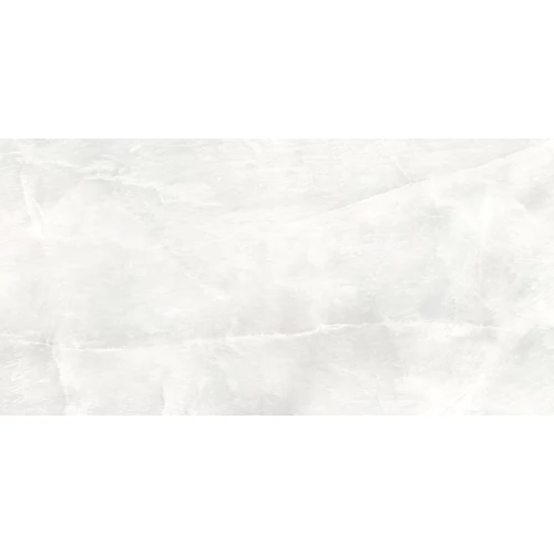 Керамогранит New Trend Salt White лаппатированный карвинг белый D120244L 120х60 см