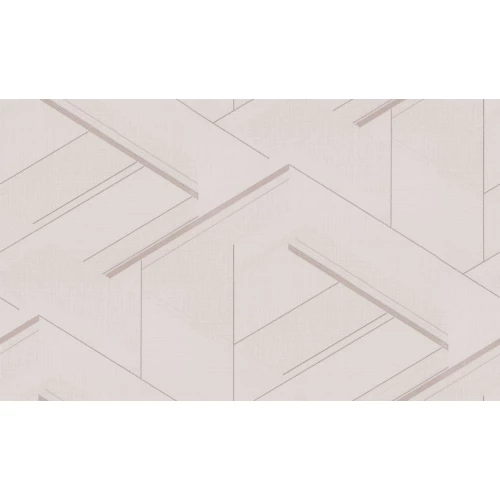 Обои флизелиновые Palitra Life Outline бежевые PL72417-22 1,06х10,05 м