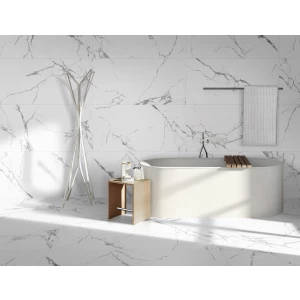 Керамогранит Realistik Statuario Venato Satin 120х60 см