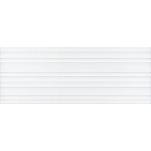 Плитка облицовочная InterCerama Savoi рельеф серый 60*23 см