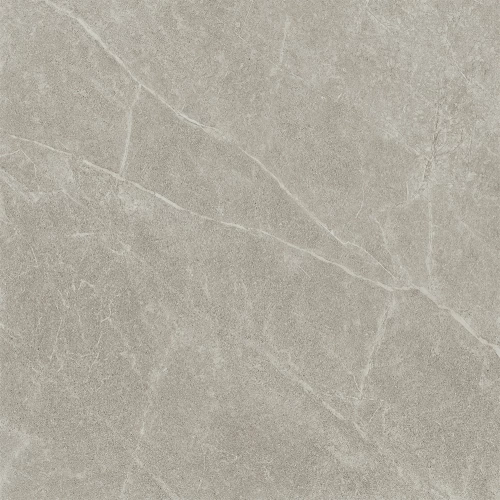 Керамогранит Kerama Marazzi Эстерель обрезной матовый серый светлый KM6060G0501R 60x60 см