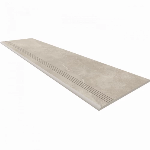 Ступень Estima Magmas MM00 Неполированная с насечками 69375 120х30 см