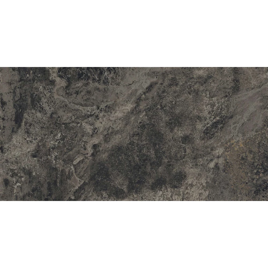 Керамогранит Laparet Galaxy Nero графитовый матовый SG50005520R 119,5х60 см