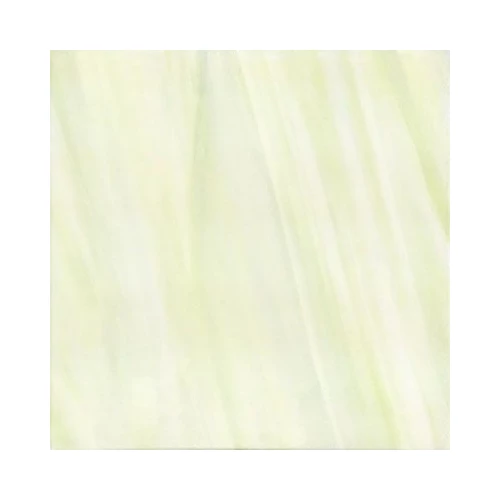 Плитка напольная Керамин Лаура 4П светло-зелёная 40х40