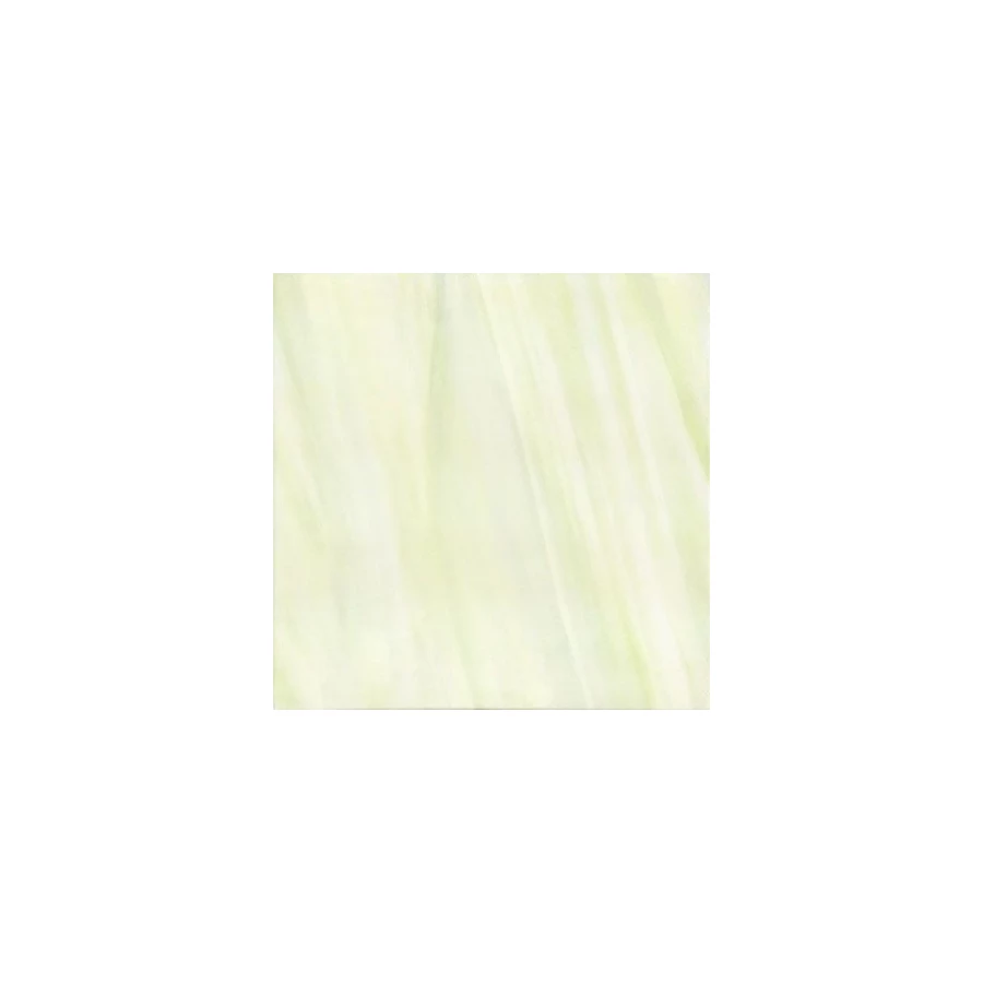 Плитка напольная Керамин Лаура 4П светло-зелёная 40х40