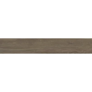 Керамогранит Ape ceramica Authentic Roman Rect матовый коричневый A042034 150х25 см