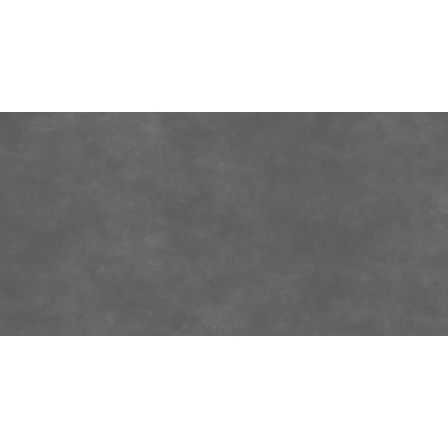 Керамогранит Delacora Life Cement Graphite матовый темно-серый D120238M 120х60 см
