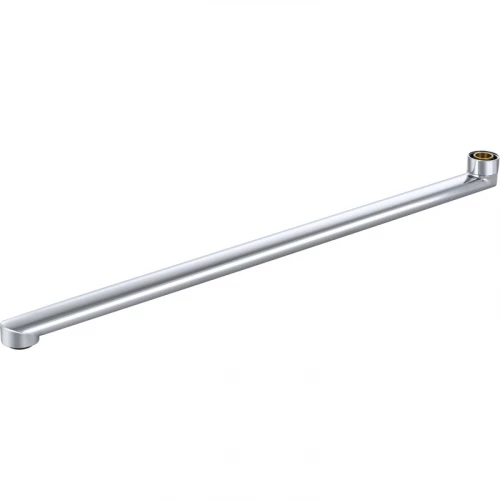 Излив Славен нержавеющая сталь длина 300 мм СЛ-ЗП-001