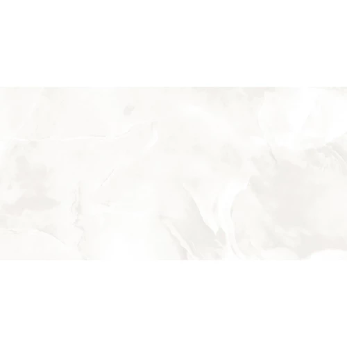 Керамогранит Laparet Snowy Day лаппатированный шайн белый 120х60 см