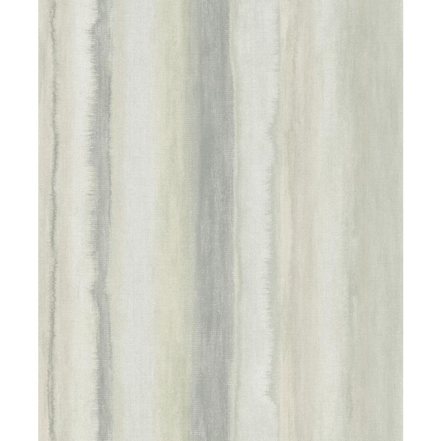 Обои флизелиновые Marburg Shades Iconic зеленые 34428 0,53х10,05 м