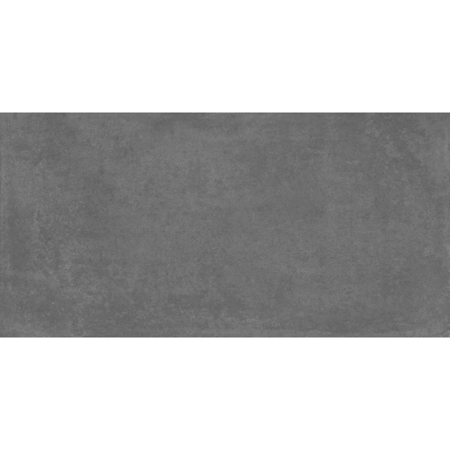 Керамогранит Laparet Betonica Graphito PRO R10Soft матовый графитовый 120х60 см