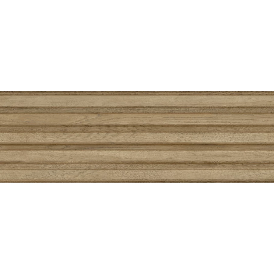 Плитка настенная Delacora Woodstyle Oak Strip WT93WOS18 90х30 см