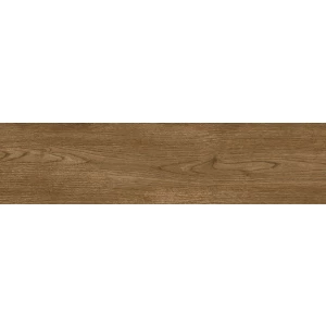 Керамогранит Laparet Lamarty Marrone матовый коричневый LP2080G0031R 80х20 см