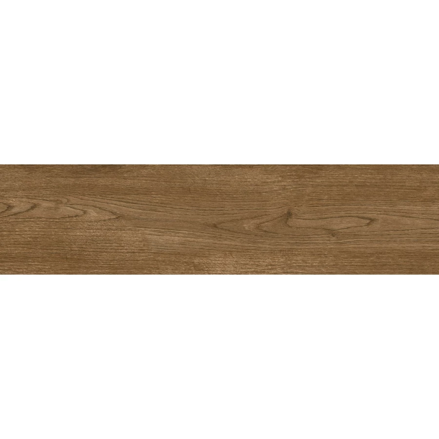 Керамогранит Laparet Lamarty Marrone матовый коричневый LP2080G0031R 80х20 см