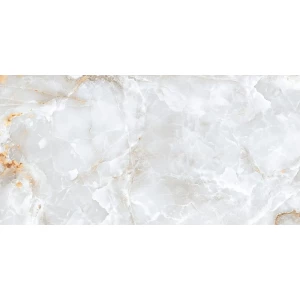 Керамогранит Duna Vexoria Pearl Satin Feather полуматовый светло-серый RP-238583 120х60 см