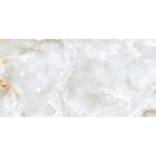 Керамогранит Duna Vexoria Pearl Satin Feather полуматовый светло-серый RP-238583 120х60 см