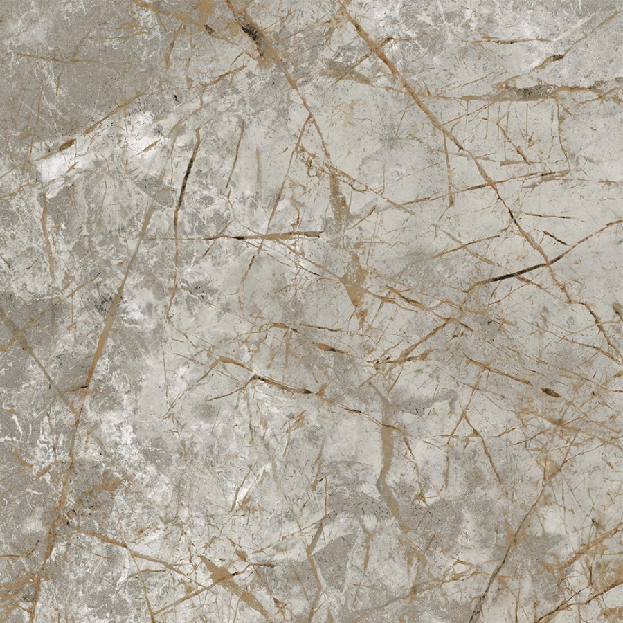 Керамогранит Kerranova Iceberg Grey K-2003/MR 60x60х0,9 см