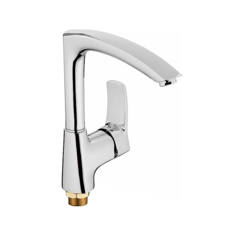 Смеситель для кухни Haiba HB4070