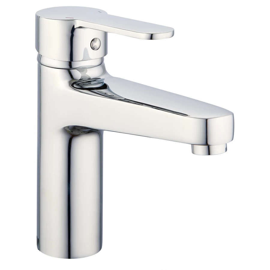 Смеситель для раковины ПСМ-Профсан Серия-700 PSM-700-5 тип См-УмОЦБА хром