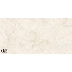 Керамогранит NT Ceramic Gravel Stone Almond Endless Карвинг NTT99523C 120х60 см
