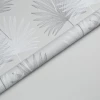 Обои флизелиновые Palitra Home HomeColor Palma серые HC72073-42 1,06х10,05 м