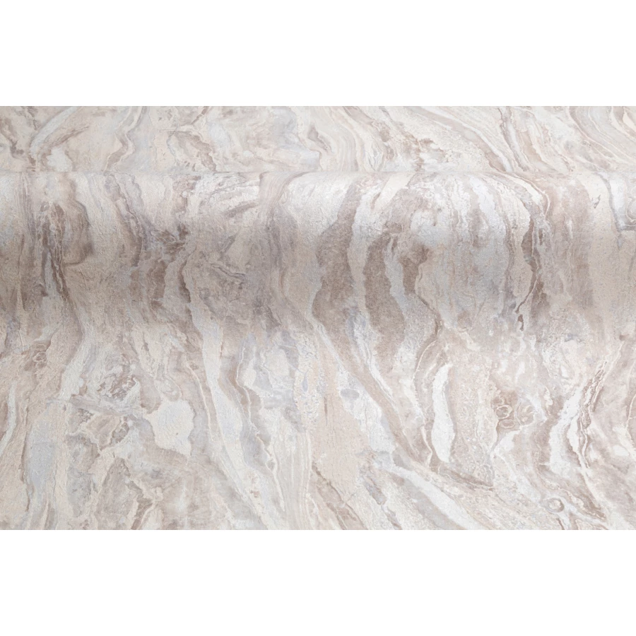 Обои флизелиновые Palitra Home HomeColor Onyx коричневые HC71793-24 1,06х10,05 м