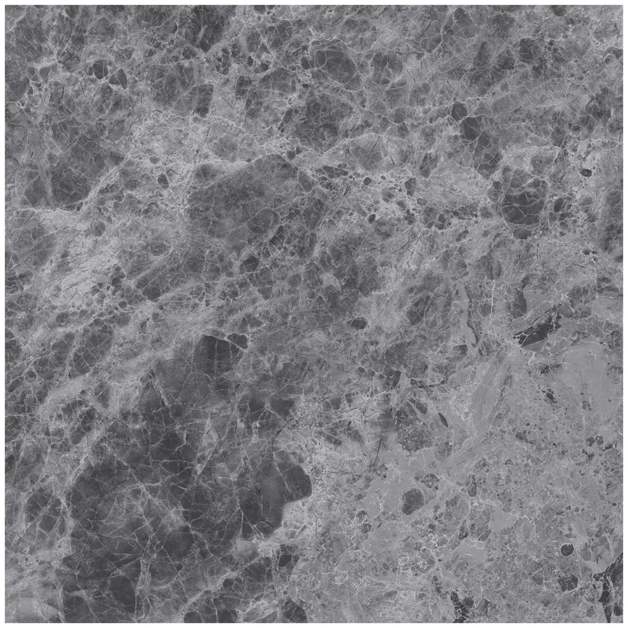 Керамогранит Laparet Bohemian Ash карвинг матовый тёмно-серый LP6060G0121R 59,5х59,5 см