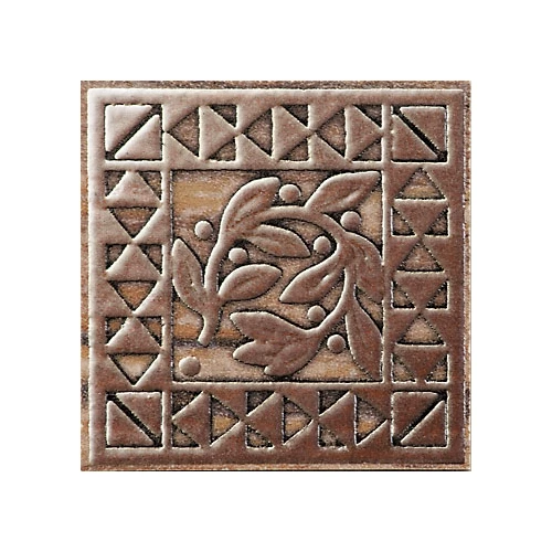 Вставка Kerama Marazzi Мезонин SG1087/A140 8х8 см