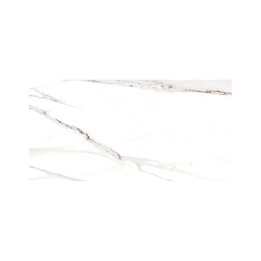 Керамогранит Bien Calacatta White BIEN0020 120х60 см