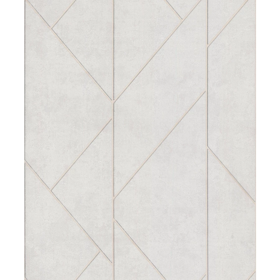 Обои виниловые Аспект Челси Бежевый 10133-28 0,53х10,05 м