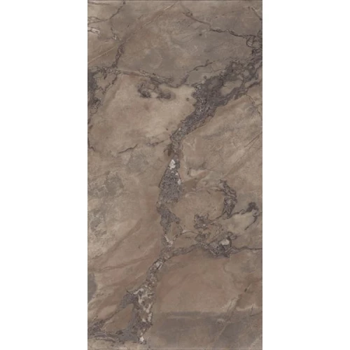 Керамогранит Ariana Ceramica Epoque Brown lap PF60004406 120х60 см
