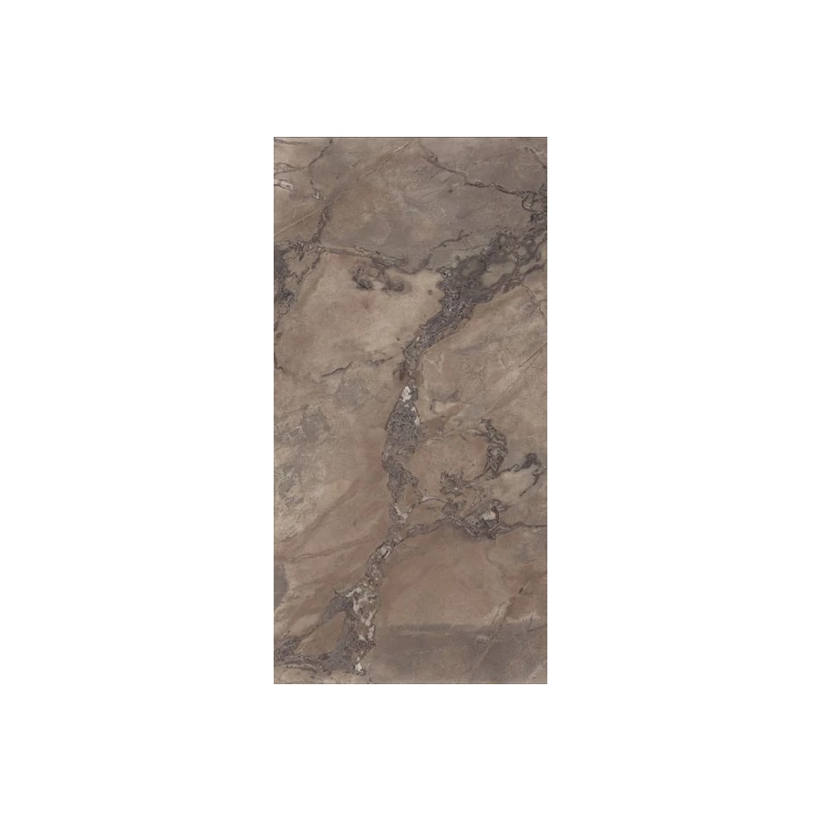 Керамогранит Ariana Ceramica Epoque Brown lap PF60004406 120х60 см