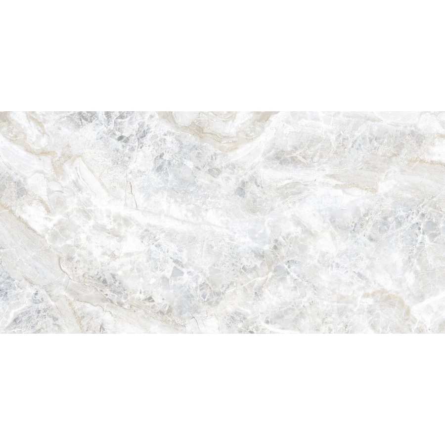 Плитка напольная керамогранитная ALMA Ceramica Wave 2 шт в уп 42.9 м в пал GFA114WAV00L 114х57х0,85 см