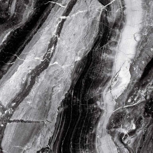 Керамогранит Velsaa Ониче Черный 60 60*60 см