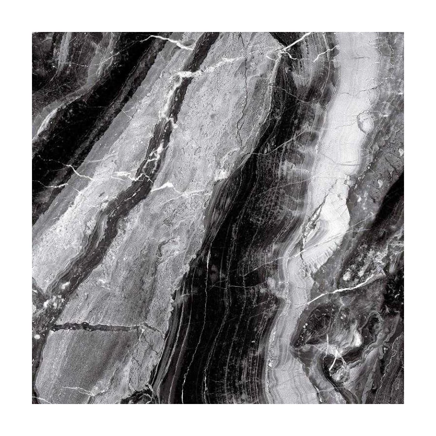 Керамогранит Velsaa Ониче Черный 60 60*60 см