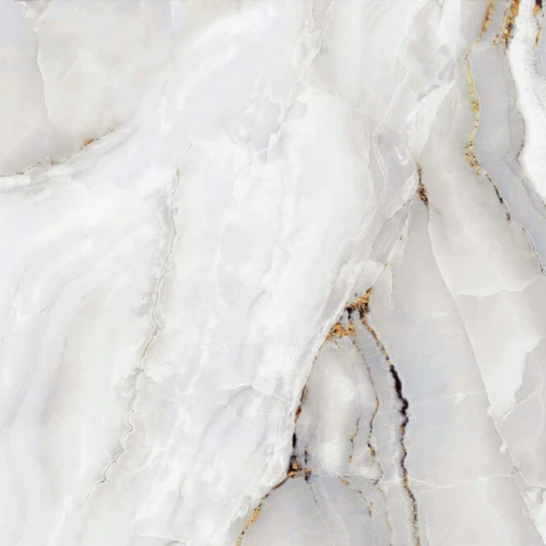 Керамогранит A-Ceramica Picaso Polished глянцевый серый 166296 60х60 см