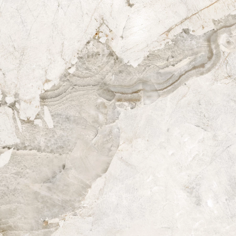 Керамогранит New Trend Seashell матовый серый D60256М 60х60 см